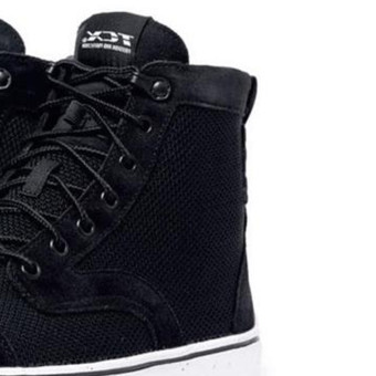 TCX Dartwood Tex Negro Blanco