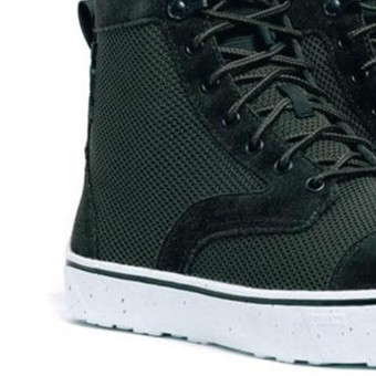 TCX Dartwood Tex Verde Blanco