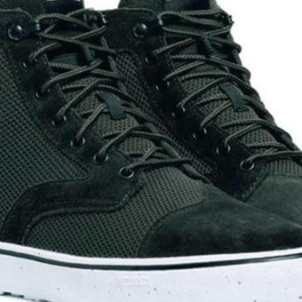 TCX Dartwood Tex Verde Blanco