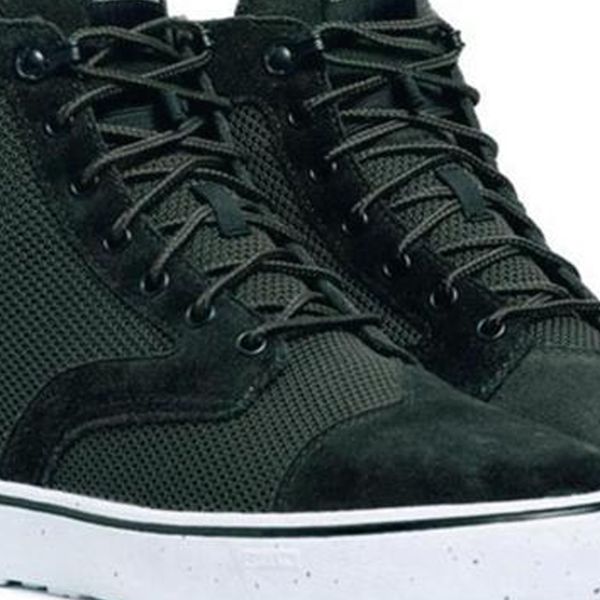 TCX Dartwood Tex Verde Blanco