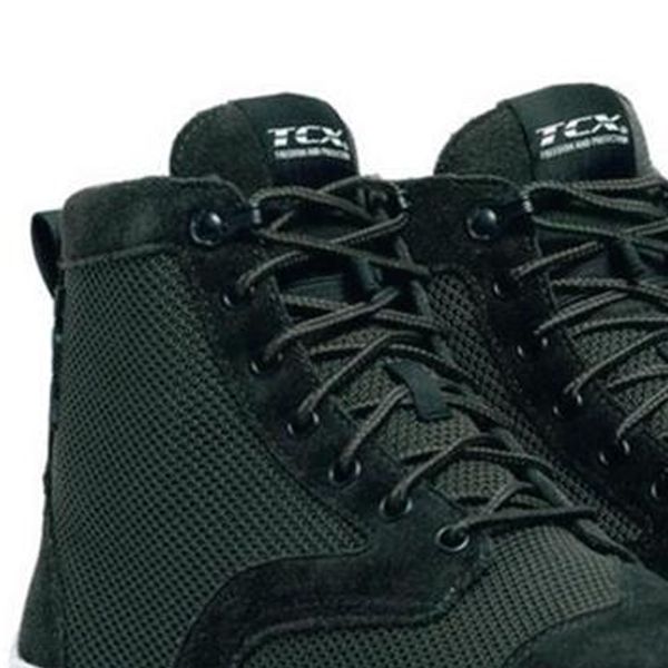 TCX Dartwood Tex Verde Blanco