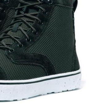 TCX Dartwood Tex Verde Blanco