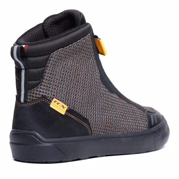 TCX Ikasu 2 Air Black Ocher