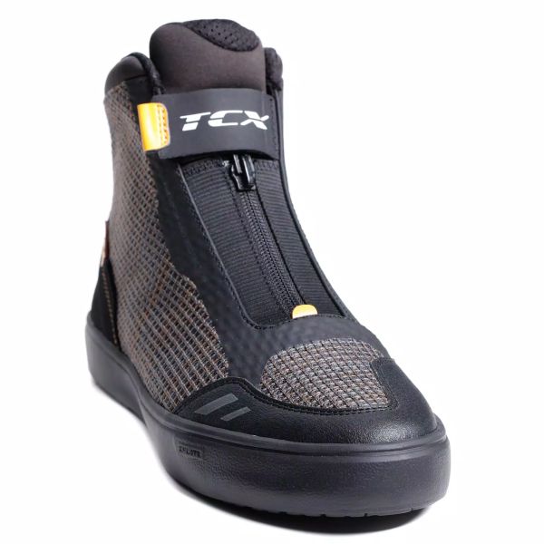 TCX Ikasu 2 Air Black Ocher