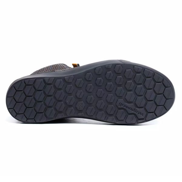 TCX Ikasu 2 Air Black Ocher