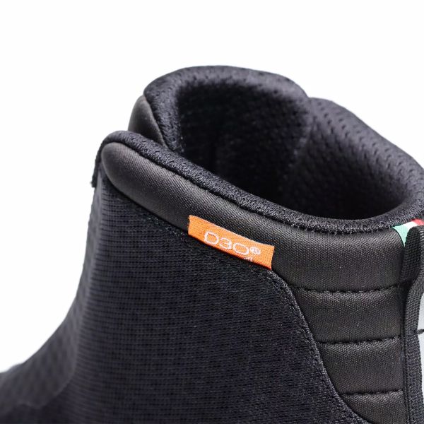 TCX Ikasu 2 Air Black Reflex