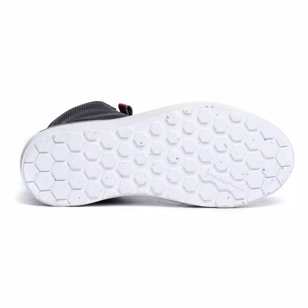 TCX Ikasu 2 WP Woman Black Dark Red