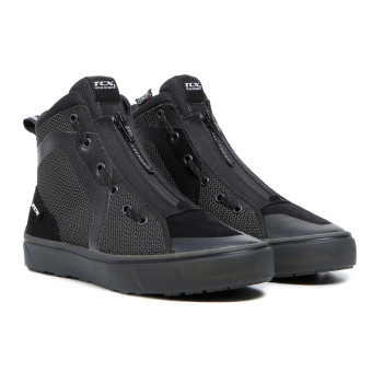 Deportivas Moto TCX Ikasu Air Black