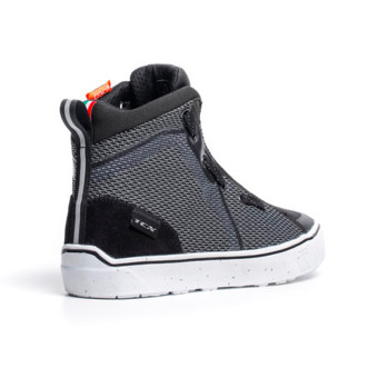 TCX Ikasu Lady Air Black Grey White