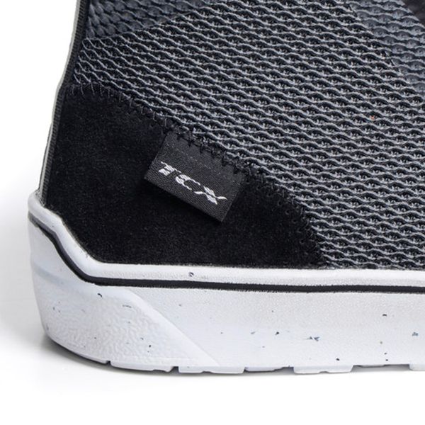 TCX Ikasu Lady Air Black Grey White