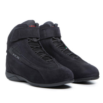 Calzado Moto TCX Lady Sport Black