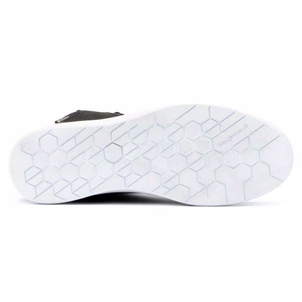 TCX Mood 2 Gore-Tex Negro Blanco Verde