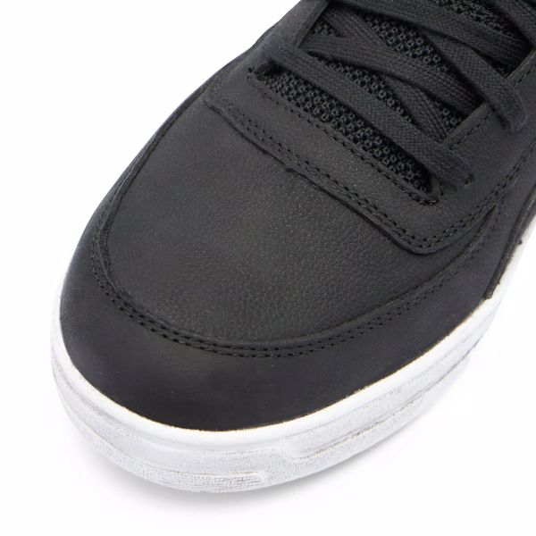 TCX Mood 2 Gore-Tex Negro Blanco Verde