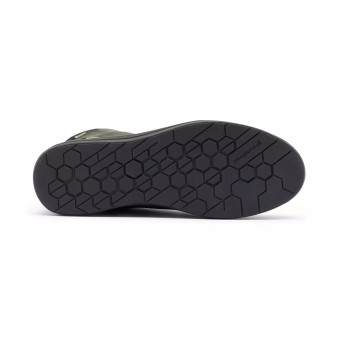 TCX Mood 2 Gore-Tex Verde Negro Amarillo