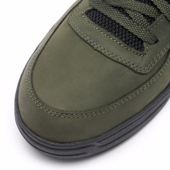 TCX Mood 2 Gore-Tex Verde Negro Amarillo