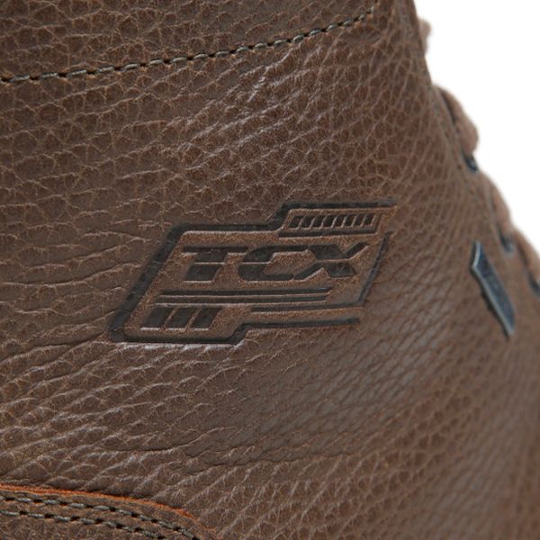 TCX Mood Gore-Tex Brown