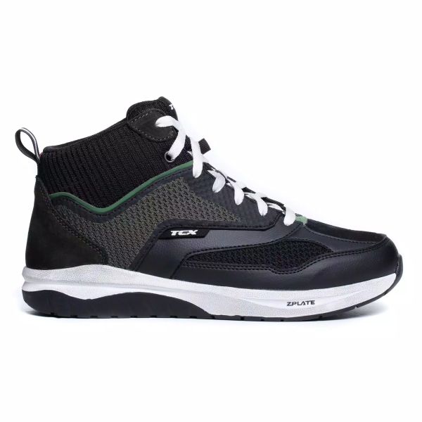 TCX Nalbak Air Black Green