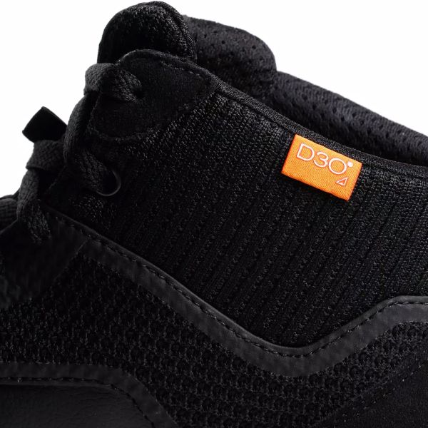 TCX Nalbak Air Black Reflex