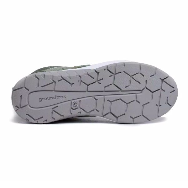 TCX Nalbak Air Woman Green Grey