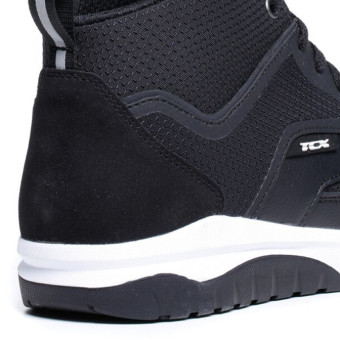 TCX Nalbak WP Black Anthracite