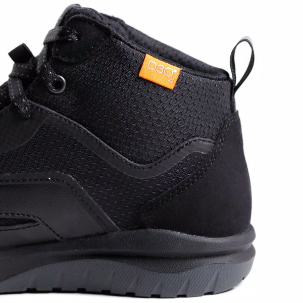 TCX Nalbak WP Black Anthracite