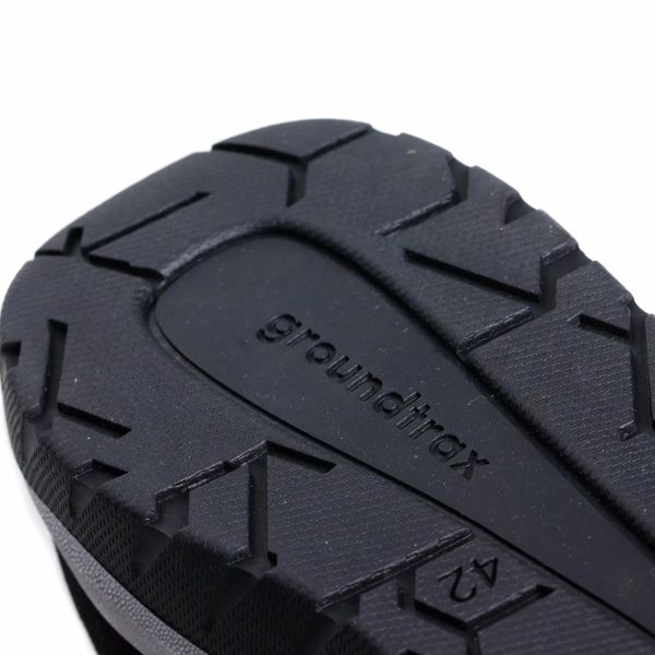 TCX Nalbak WP Black Denim