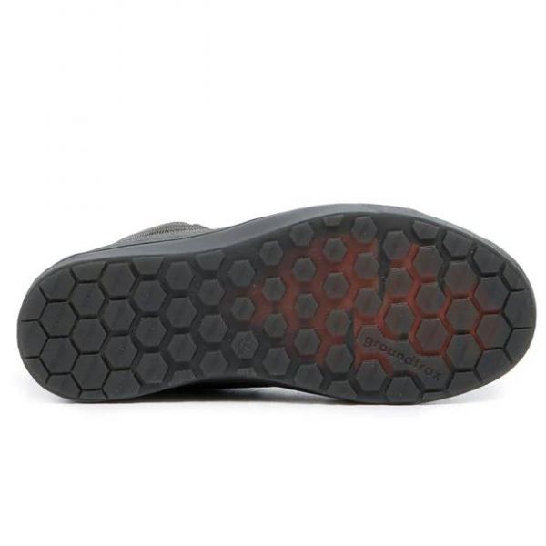 TCX Street 3 Air Camo Green