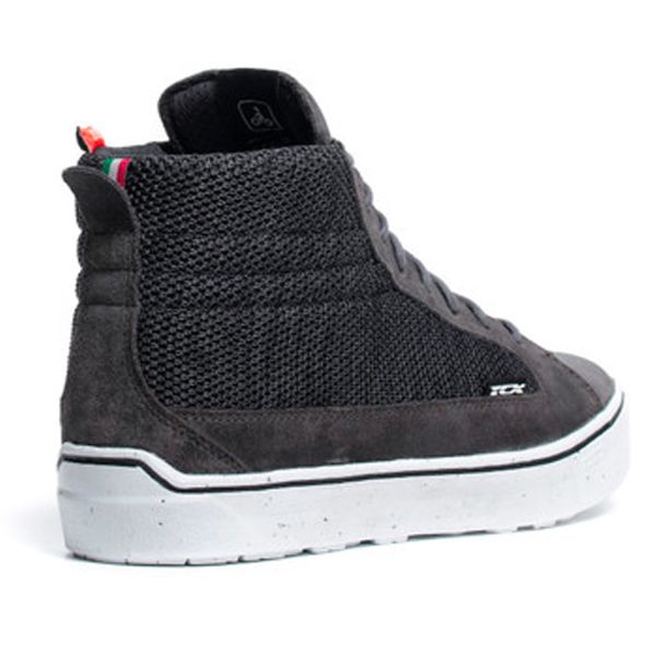 TCX Street 3 Air Grey White