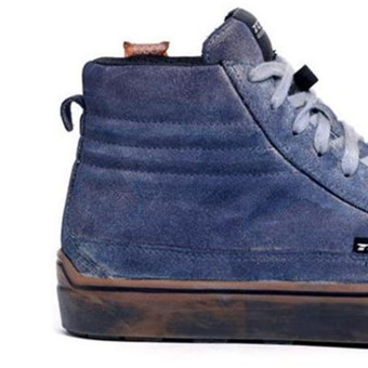 TCX Street 3 Faded WP Azul