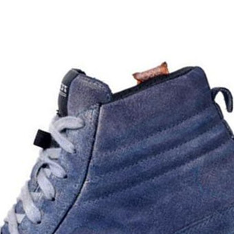 TCX Street 3 Faded WP Azul