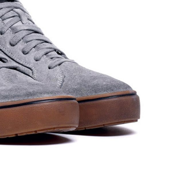 TCX Street 3 Faded WP Gris