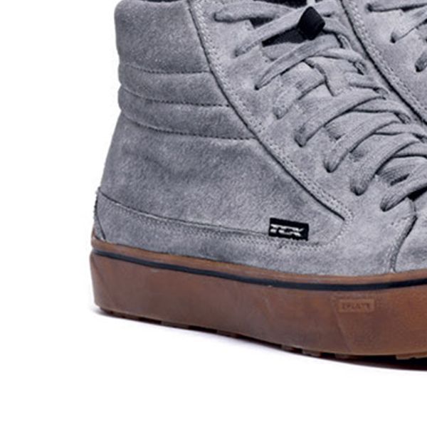 TCX Street 3 Faded WP Gris