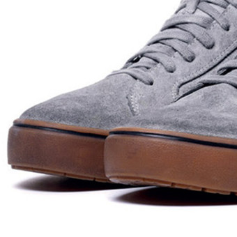 TCX Street 3 Faded WP Gris