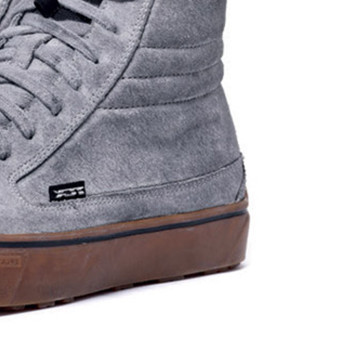 TCX Street 3 Faded WP Gris