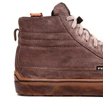 TCX Street 3 Faded WP Moca