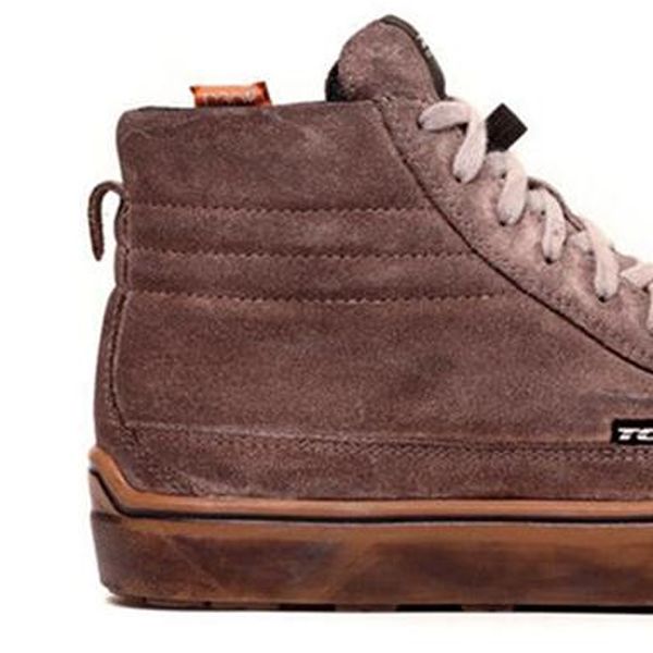 TCX Street 3 Faded WP Moca