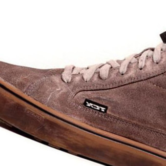 TCX Street 3 Faded WP Moca