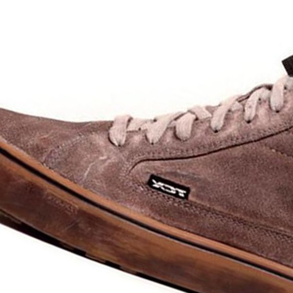 TCX Street 3 Faded WP Moca