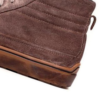 TCX Street 3 Faded WP Moca