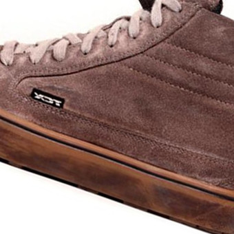 TCX Street 3 Faded WP Moca