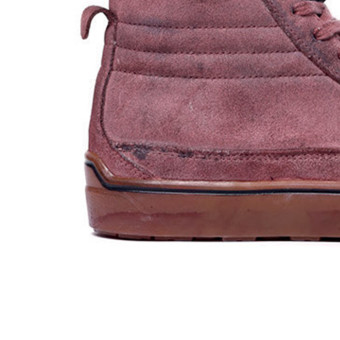 TCX Street 3 Faded WP Rojo