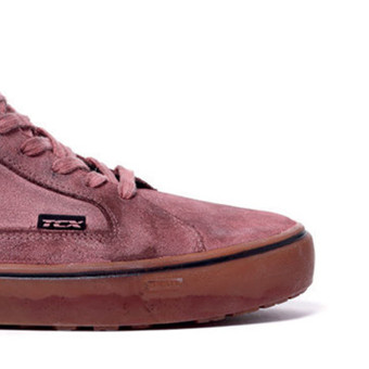 TCX Street 3 Faded WP Rojo