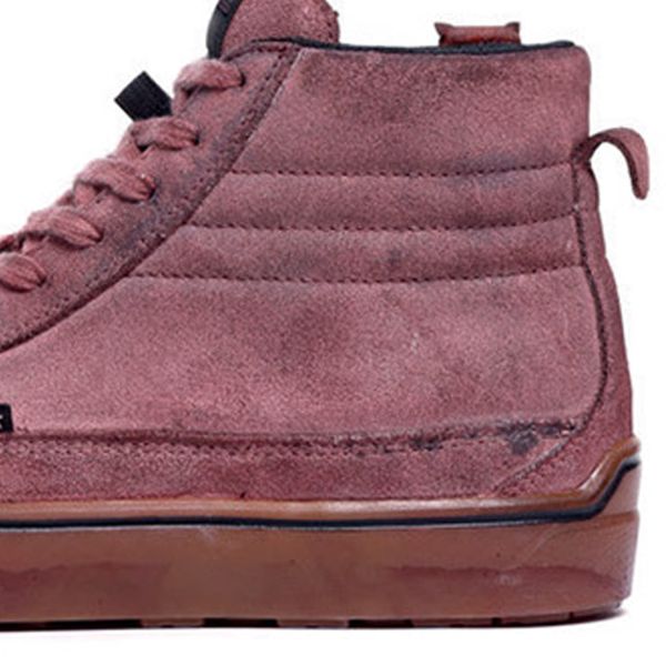 TCX Street 3 Faded WP Rojo