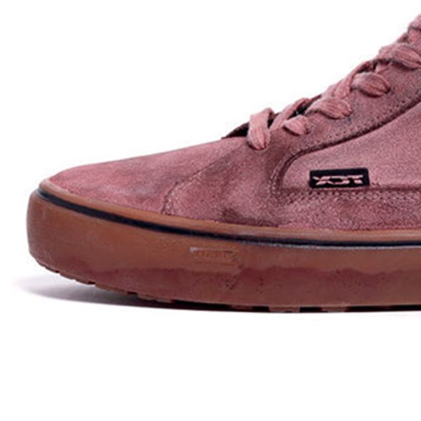 TCX Street 3 Faded WP Rojo