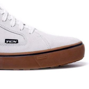 TCX Street 3 Faded WP Blanco