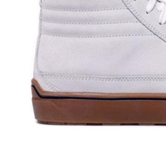 TCX Street 3 Faded WP Blanco