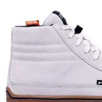 TCX Street 3 Faded WP Blanco