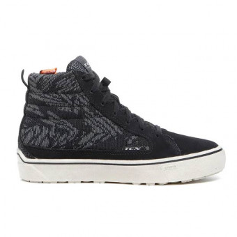 TCX Street 3 Lady Tex WP Black Black
