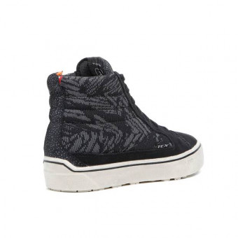 TCX Street 3 Lady Tex WP Black Black