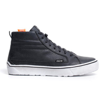 TCX Street 3 WP Black Black White